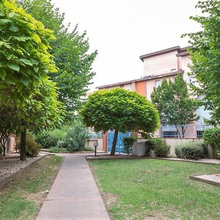Le Montmorency - Free Parking - Airbus - Netflix Toulouse Exterior photo